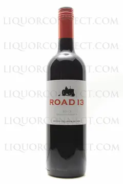 Road 13 Seventy-Four K VQA 750ml bottle