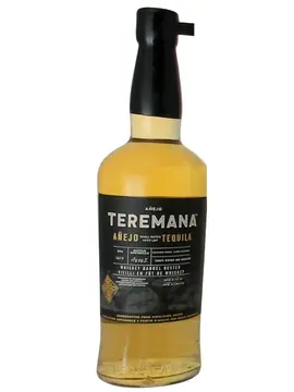 Teremana Tequila Anejo 750ml bottle