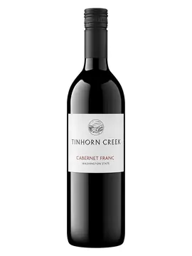 Tinhorn Creek Cabernet Franc Wa 750ml bottle