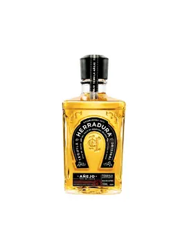 Herradura Anejo 750ml bottle