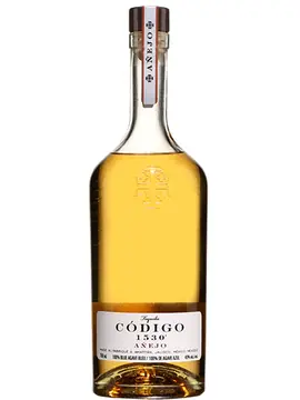 Codigo 1530 Anejo 750ml bottle