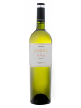 Carrau Petite Manseng Gran Reserva 2018 750ml bottle