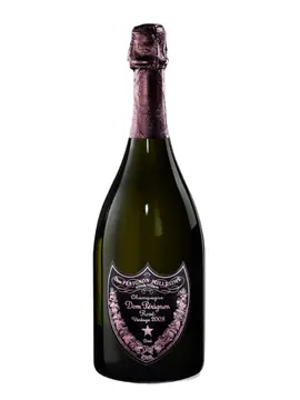 Dom Perignon Rose 750ml bottle