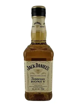 Jack Daniels Tennessee Honey 375ml bottle