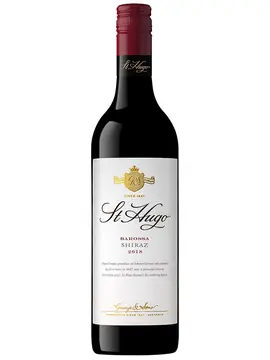 Jacob's Creek Heritage St. Hugo Shiraz 750ml bottle