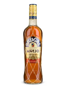 Brugal Anejo 750ml bottle