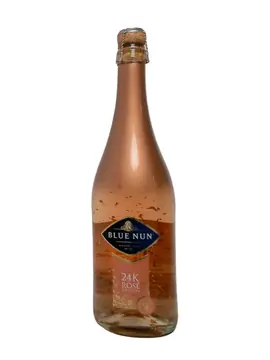 Blue Nun 24K Rose Edition Sparkling 750ml bottle