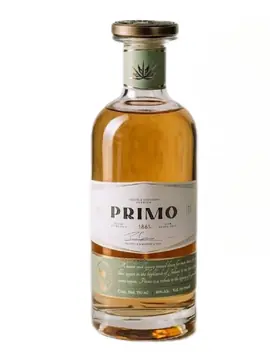 Tequila Primo 1861 Reposado 750ml bottle