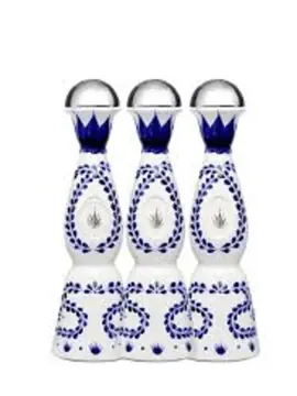 Clase Azul Reposado Tequila 2.25L bottle