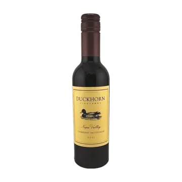 Duckhorn Napa Valley Cabernet Sauvignon 375ml bottle