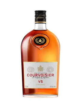 Courvoisier V.S 375ml bottle