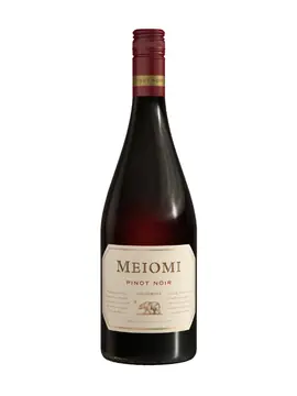 Meiomi Pinot Noir Vns 750ml bottle
