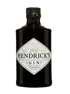 Hendricks Gin 375ml bottle