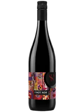Saint Preignan Pinot Noir Igp 750ml bottle
