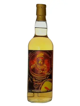 Jura 2009 M 700ml bottle
