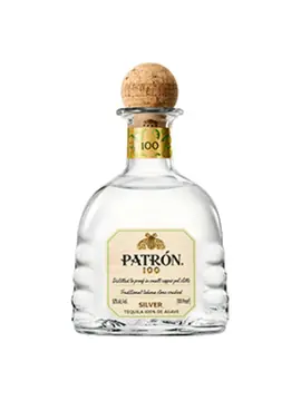 Patron 100 750ml bottle