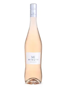 Chateau Minuty M De Minuty Rose 750ml bottle