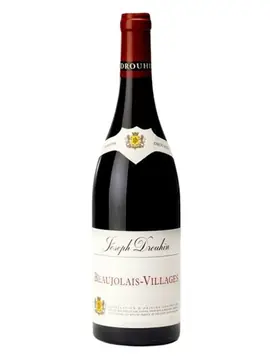 Drouhin Beaujolais Villages 375ml bottle