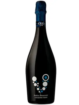 Ceci - Giuseppe Verdi Lambrusco 6Bt 750ml bottle