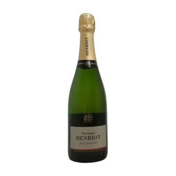 Champagne Henriot Souverain Brut 750ml bottle