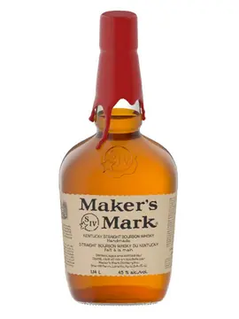 Maker's Mark 1.14L bottle