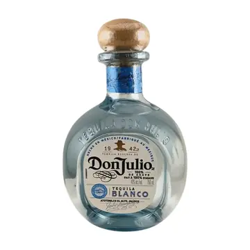 Don Julio Blanco 750ml bottle