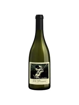 Chardonnay By The Prisoner Wine 750ml bottle
