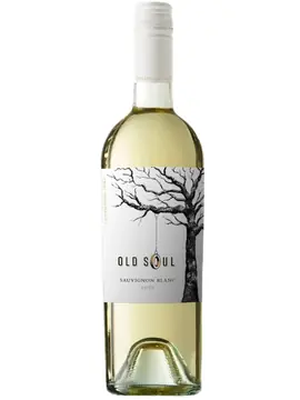 Old Soul Sauvignon Blanc 750ml bottle