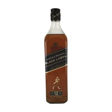 Johnnie Walker Black Label 750ml bottle