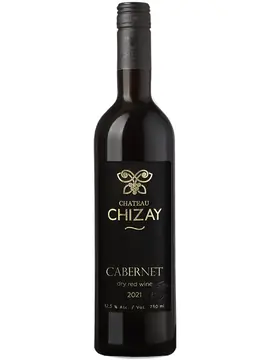Chateau Chizay Cabernet 750ml bottle