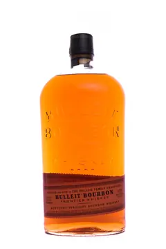 Bulleit Bourbon Frontier Whiskey 1.75L bottle
