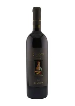 Banfi Chianti Superiore 750ml bottle