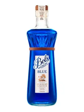 Bols Blue 1575 700ml bottle