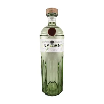 Tanqueray No. Ten 750ml bottle