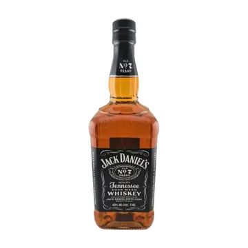 Jack Daniels 1.14L bottle