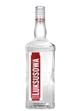 Luksusowa Potato Vodka 1.14L bottle