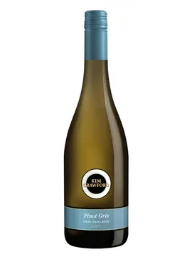 Kim Crawford Marlborough Pinot Gris 750ml bottle