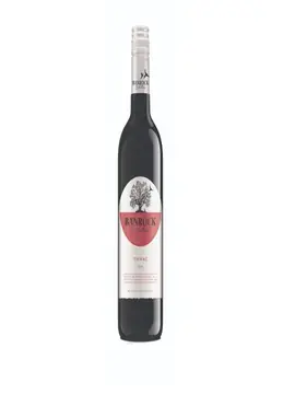 Banrock Station Shiraz 750ml bottle