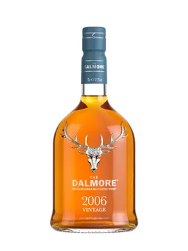 Dalmore Select Edition 2006 700 ml 700ml bottle