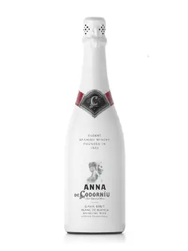 Anna De Codorniu Reserva Cava 750ml bottle