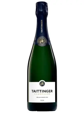 Taittinger Prelude Grand Cru Brut 750ml bottle
