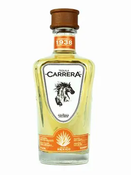 Carrera Reposado Nom 1610 750ml bottle