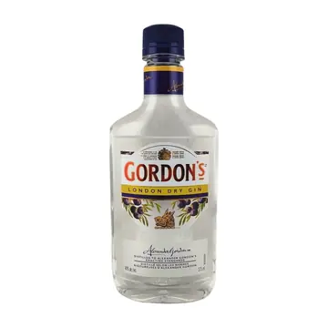 Gordon's London Dry 375ml bottle