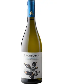 Tommasi Ammura Etna Bianco 750ml bottle