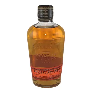 Bulleit Bourbon 375ml bottle