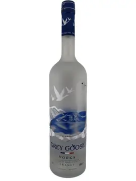 Grey Goose 1.14L bottle
