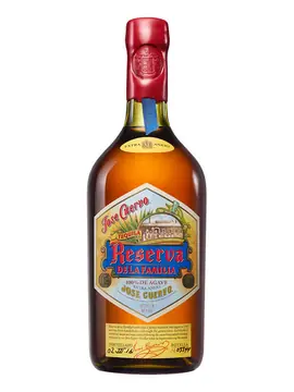 Jose Cuervo Reserva Familia- Extra Anejo 750ml bottle