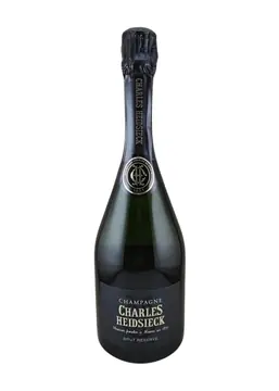 Charles Heidsieck Brut 750ml bottle