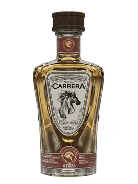 Carrera Anejo 750ml bottle