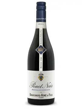 Bouchard Aine Pinot Noir 750ml bottle